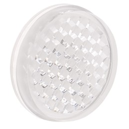 1 pcs - Telemecanique Sensors XUZ Series Reflector