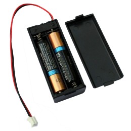 10 pcs - AAA-MB Dual AAA Battery Holder