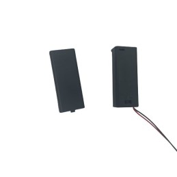 10 pcs - BH-AAA-B5BJ003 Battery Holder for Microbit (With Switch)