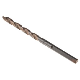 10 pcs - DT6672-XJ DeWALT DT66 Series Carbide Tipped Masonry Drill Bit, 5mm Diameter, 85 mm Overall
