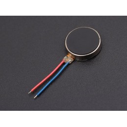10 pcs - 316040001 Seeed Studio 316040001 Mini Vibration Motor for Multipurpose