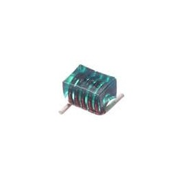 10 pcs : 4726-27 - RF Inductors - SMD Surface Mount, Air Core Inductor, .027 uH , +/- 5%