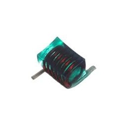 10 pcs : 4726-47 - RF Inductors - SMD Surface Mount, Air Core Inductor, .047 uH , +/- 5%