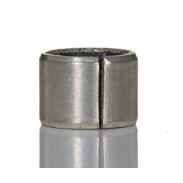 10 pcs - PCM 060806 E SKF PCM 060806 E 6mm Bore Plain Bearing, 9kN Radial Load Rating, 8mm O.D