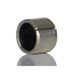 10 pcs - PCM 060806 E SKF PCM 060806 E 6mm Bore Plain Bearing, 9kN Radial Load Rating, 8mm O.D