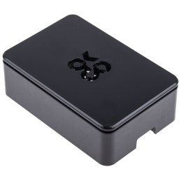 10 pcs - ASM-1900133-21 Okdo ABS Case in Black