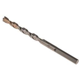 10 pcs - DT6675-GB DeWALT DT66 Series Carbide Tipped Masonry Drill Bit, 6mm Diameter, 100 mm Overall