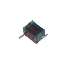10 pcs : 4726-82 - RF Inductors - SMD Surface Mount, Air Core Inductor, .082 uH , +/- 5%