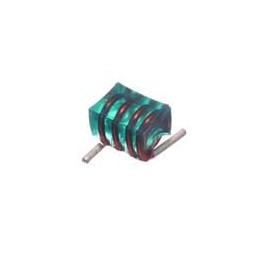 10 pcs : 4726-22 - RF Inductors - SMD Surface Mount, Air Core Inductor, .022 uH , +/- 5%