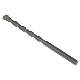 10 pcs - 10900220700 Tivoly Tungsten Carbide Masonry Drill Bit, 7mm Diameter