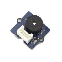 10 pcs - 107020000 Seeed Studio Grove-Buzzer Module