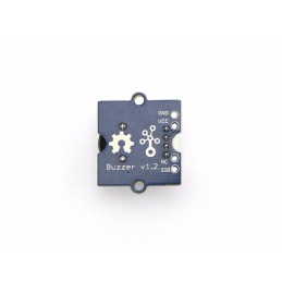 10 pcs - 107020000 Seeed Studio Grove-Buzzer Module