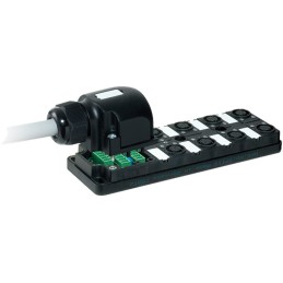 1 pcs - RS PRO Sensor Box, 10m cable