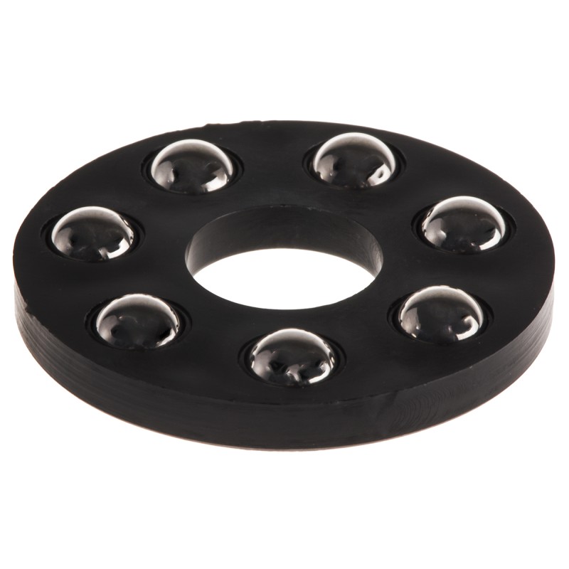 10 pcs - FT8M/1B/D BNL FT8M/1B/D Thrust Ball Bearing- 8.1mm I.D, 21.7mm O.D