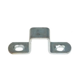 20 pcs - RS PRO Steel Door Bolt, 35 x 11mm