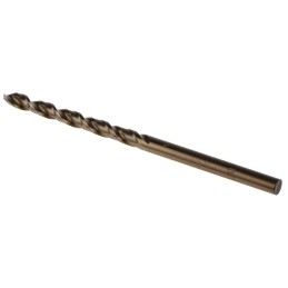 5 Pack of 2 - DT5041-QZ DeWALT DT50 Series HSS-R Twist Drill Bit, 3.5mm Diameter, 70 mm Overall