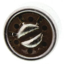 20 pcs - RS PRO Noise Cancelling, Surface Mount 9.7mm Microphone Condenser -40dB