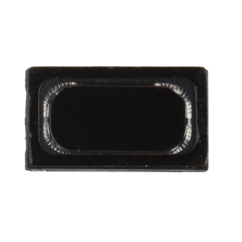 10 pcs - RS PRO 8Ω 0.7W Miniature Speaker 3 (Width)mm Dia. , 16 x 3 x 9mm