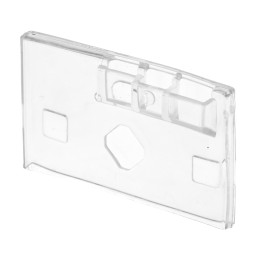 25 pcs - MBCase01 Okdo BBC micro:bit Case, Clear, Grey