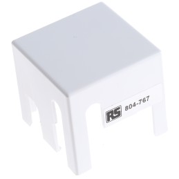 10 pcs - CA/120/002 HOBUT Cover For Use With 48 x 48 Ammeter