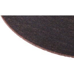 25 pcs - RS PRO Aluminium Oxide Cutting Disc, 115mm x 1mm Thick, P80 Grit, 5 in pack