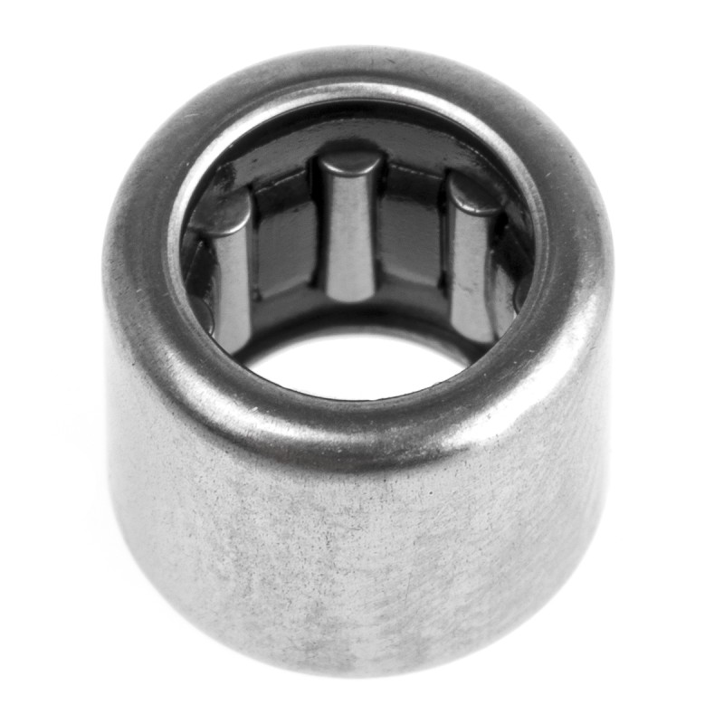 10 pcs - RS PRO 6mm I.D Needle Metric Roller Bearing, 10mm O.D