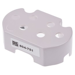 10 pcs - CA/120/001 HOBUT Cover For Use With 72 x 72 Ammeter, 96 x 96 Ammeter