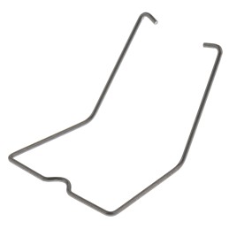 10 pcs - PT28800 5-1419111-9 PT28800 retaining clip for PT relay skt