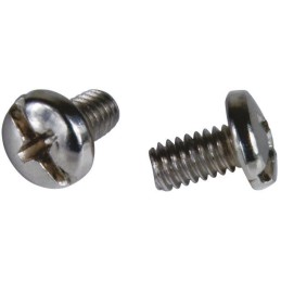 10 pcs - HK1 Sensata / Crydom Solid State Relay Screw for Use with Compatable Sensata / Crydom Heatsinks