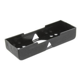 10 pcs - FWSC Tempatron Relay Cover for use with 11 Pin Relay, Octal Relay