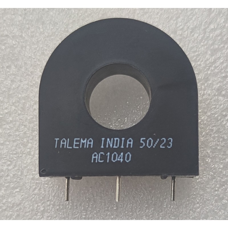 10 pcs - AC-1040 Nuvotem Talema AC-1 Series Current Transformer, 40A Input, 40:1