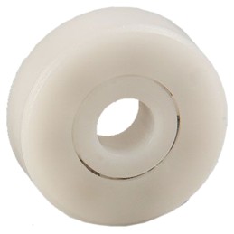 5 Bag of 2 - AC608Z/4N/D BNL AC608Z/4N/D Single Row Deep Groove Ball Bearing- Both Sides Shielded 8mm I.D, 22mm O.D