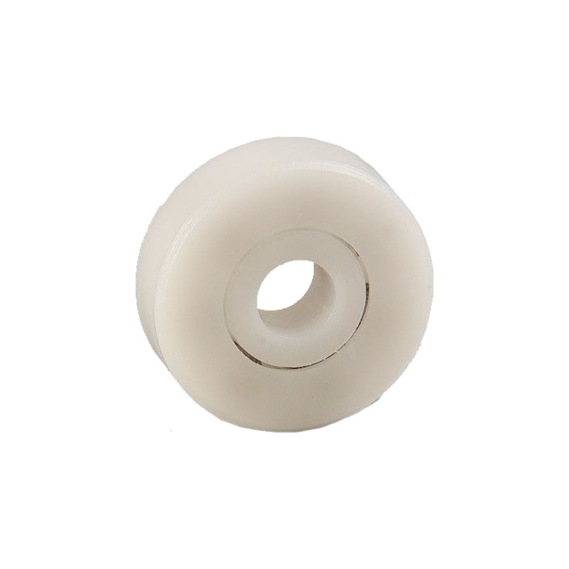 5 Bag of 2 - AC608Z/4N/D BNL AC608Z/4N/D Single Row Deep Groove Ball Bearing- Both Sides Shielded 8mm I.D, 22mm O.D