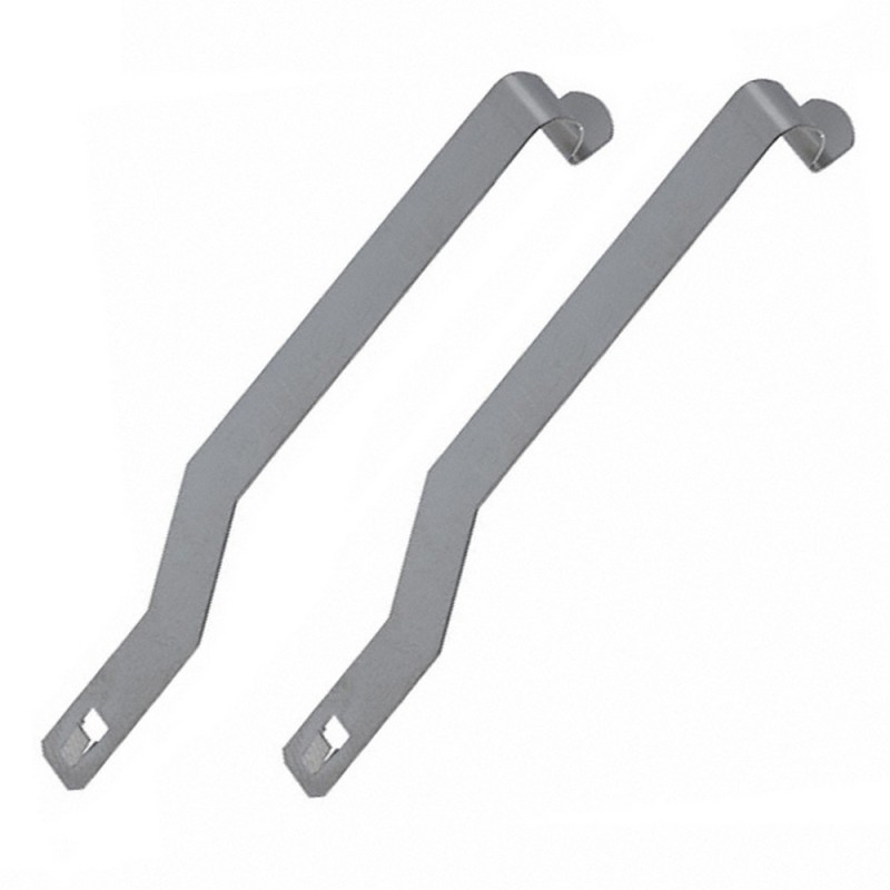 10 pcs - PFC-A1 Omron PFC Relay Socket, for use with PF083A-E and PF113A-E