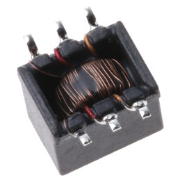 10 pcs - 54100C Murata Power Solutions 5400 Series Current Transformer, 15A Input, 15:1