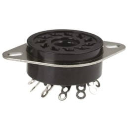 10 pcs - Omron Omron Socket