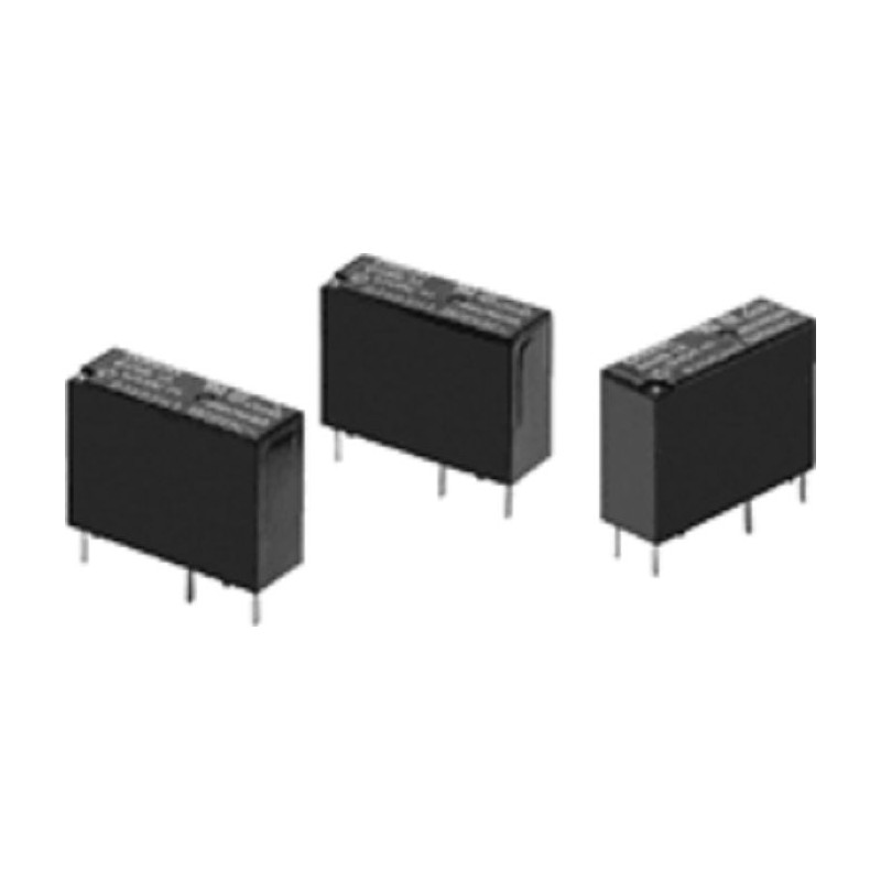 10 pcs - G5NB-1A4-EL-HA DC24 Omron PCB Mount Power Relay, 24V dc Coil, SPST