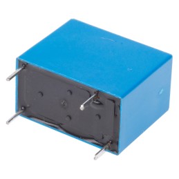 10 pcs - OJE-SS-112HM,000 TE Connectivity PCB Mount Power Relay, 12V dc Coil, 10A Switching Current, SPST