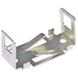 10 pcs - R99-07 FOR G7L Omron Retaining Relay Clip for Use with G7L Series