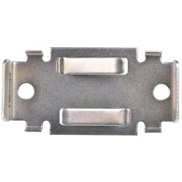 10 pcs - R99-07 FOR G7L Omron Retaining Relay Clip for Use with G7L Series