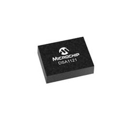 10 pcs : DSA1121DA2-027.0000VAO - Standard Clock Oscillators MEMS OSC, Automotive, CMOS, -40C-125C, 25ppm, 2.5x2.0mm, AEC-Q100, 
