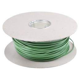 1 pcs - RS PRO Type K Thermocouple Wire, 200m, PVC Insulation, +105°C Max, 7/0.2mm