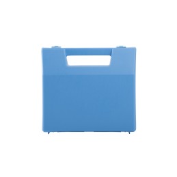 1 pcs - Gard Plasticases Rétro Plastic Equipment case, 235 x 215 x 75mm