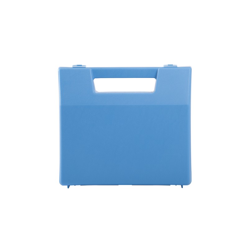 1 pcs - Gard Plasticases Rétro Plastic Equipment case, 235 x 215 x 75mm