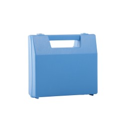 1 pcs - Gard Plasticases Rétro Plastic Equipment case, 235 x 215 x 75mm
