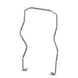 100 pcs - 2905984 Phoenix Contact RIF-RHM-2 Series Relay Retaining Clip for Use with RIF-2