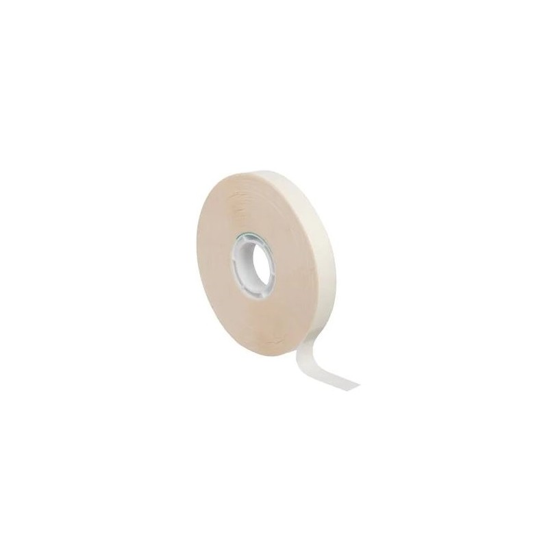 1 pcs - 3M ATG Series 904 Clear Double Sided Polyester Tape, 0.05mm Thick, 19mm x 55m
