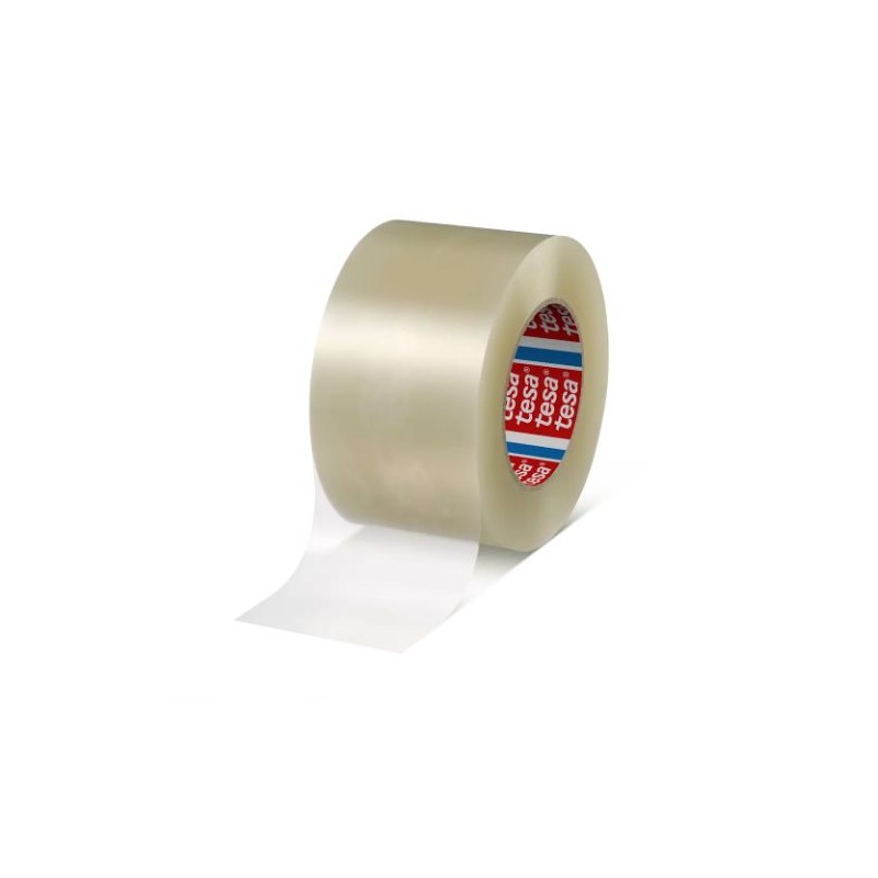 1 pcs - Tesa Masking Tape 75mm x 100m