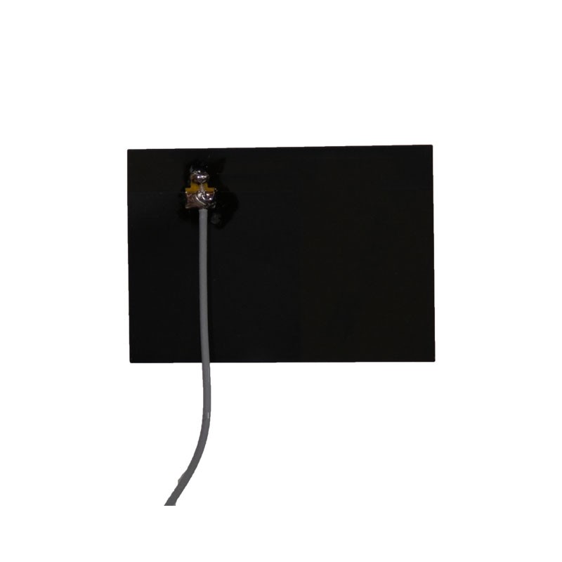 2 pcs - Abracon AFAG4330-SG3 Square Omnidirectional GPS Antenna with IPEX Connector