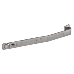 5 Bag of 5 Pair - PYC-A1 -PAIR- Omron Retaining Relay Clip for Use with MY Series